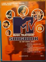 MTV Songbook  - 10 Top-Chart Hits Niedersachsen - Uelzen Vorschau