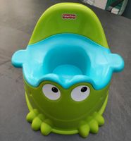 Töpfchen speziell für Jungs von Fisher-Price Baden-Württemberg - Angelbachtal Vorschau