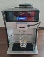 Kaffeevollautomat Siemens EQ.6 Plus s 300, s Beschreibung Baden-Württemberg - Buchen (Odenwald) Vorschau