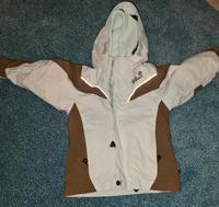 Winterjacke Größe 104 Baden-Württemberg - Bad Waldsee Vorschau