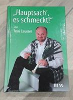 Buch von Toni Lauerer Bayern - Aholming Vorschau