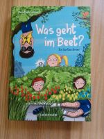 Kinderbuch / Kinder-Krimi "Was geht im Beet", ab 8 /9 Jahre, TOP Nordrhein-Westfalen - Gütersloh Vorschau