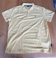 Gant Polo-Shirt, Größe XXL, gelb, neuwertig Bayern - Lohberg Vorschau