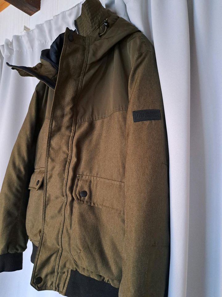 Tom Tailor Winterjacke in Koblenz