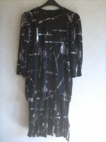 Abendkleid, Partykleid, Minikleid Gr.42, schwarz silber Nordrhein-Westfalen - Gelsenkirchen Vorschau