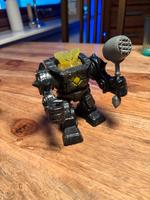 Eldrador/Schleich Schattensteinrobotter Niedersachsen - Seevetal Vorschau