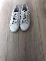 Sportschuhe  Sneaker damen Gr. 38 Hessen - Gießen Vorschau