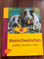 Buch über Meerschweinchen Baden-Württemberg - Ertingen Vorschau