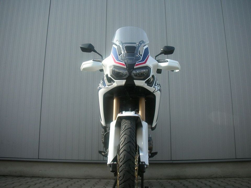 Honda CRF1000 D Africa Twinn TOP in Löhne