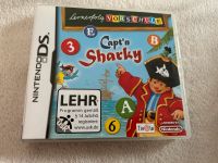 Nintendo DS Capt‘n Sharky Nordrhein-Westfalen - Neuenrade Vorschau