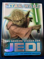 Star Wars Fotoband „Das geheime Wissen der Jedi“ Niedersachsen - Großefehn Vorschau