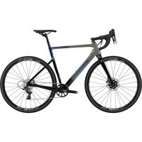 Cannondale SUPERSIX EVO CX - Carbon Cyclocross Rennrad RH 56 UVP 4699€ Bayern - Bad Grönenbach Vorschau