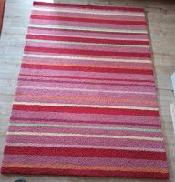 Teppich Esprit pink/bunt ca 200x140 Nordrhein-Westfalen - Bünde Vorschau