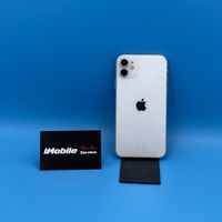 ⭐️ iPhone 11 64GB White 79% Gebraucht N220 ⭐️ SALE% Mitte - Wedding Vorschau