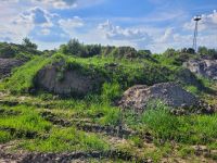 Mutterboden / Kleiboden zu verschenken Nordfriesland - Friedrichstadt Vorschau