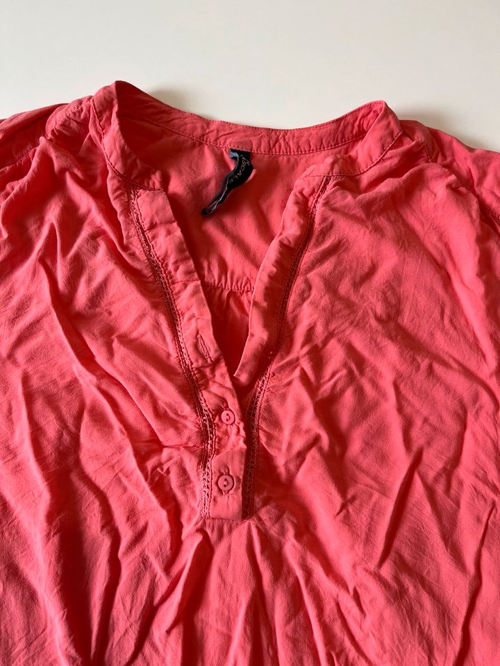 Damen Shirt, Bluse in Gr. S 36 von Takko in Langsur