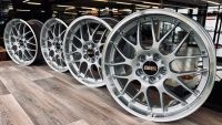 BBS RS 958 Alufelgen 8,5 x 19 Audi Mercedes VW LK 5x112 Niedersachsen - Uslar Vorschau