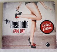 The Baseballs- Game Day Niedersachsen - Hagen im Bremischen Vorschau