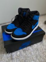 Nike Air Jordan 1 Retro High Gr. 41 Kr. München - Neuried Kr München Vorschau