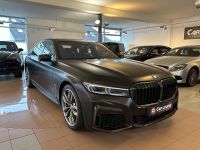 BMW M760L xDrive Executive Lounge |FOND-TV|MASSAGE| Rheinland-Pfalz - Schwabenheim an der Selz Vorschau