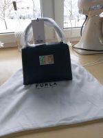 Furla Henkeltasche 1927 Originalverpackung neu!! nie benutzt Rheinland-Pfalz - Kyllburgweiler Vorschau