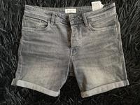 Selected Homme Gr. 30 Hose / Shorts Grau Herren Innenstadt - Köln Altstadt Vorschau