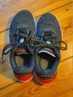 Asics Sneakers Sportschuhe Laufschuhe 37 Berlin - Westend Vorschau