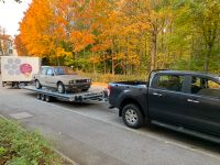 Auto-Transport KFZ-Überführung Abschleppdienst Pannenhilfe Brandenburg - Eberswalde Vorschau