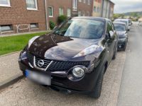 Nissan Juke 1.6 Niedersachsen - Melle Vorschau