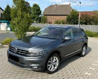 Volkswagen Tiguan Allspace 2.0 TDI SCR 176kW DSG 4MOTIO... Nordrhein-Westfalen - Anröchte Vorschau