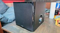 Yamaha Subwoofer Schleswig-Holstein - Rendsburg Vorschau