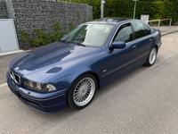ALPINA B10 V8S - 375PS 1 Hand / Service nur bei BMW Stuttgart - Zuffenhausen Vorschau