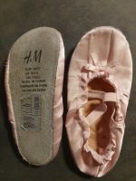 Ballettschuhe H&M 26/27 Baden-Württemberg - Neuenstadt Vorschau