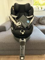 Autositz Isofix GB Platinum Vaya 2 i-Size - Unfallfrei! Niedersachsen - Oldenburg Vorschau