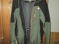 Outdoor/Regenjacke von "Trespass" Herren L Häfen - Bremerhaven Vorschau