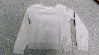 H&M Sweatshirt Größe 146 Grau meliert Pullover Pulli H und M Rheinland-Pfalz - Piesport Vorschau
