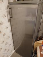 Exquisit Kühlschrank Metallic Berlin - Marzahn Vorschau