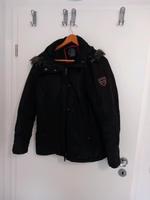 Winterparka Gr.L,Parka,Wintermantel,Winterjacke, Jacke Blue Motio Baden-Württemberg - Engen Vorschau