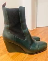 Closed Stiefeletten tannengrün 41 Baden-Württemberg - Ravensburg Vorschau