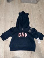 GAP Babypulli Sachsen - Zwickau Vorschau