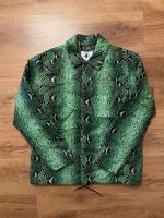 Daily Paper Goach Snakeskin Jacket Nordrhein-Westfalen - Essen-West Vorschau