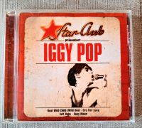 IGGY POP - STAR CLUB Kiel - Gaarden Vorschau