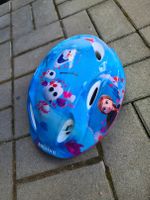 Fahrradhelm Kinderhelm "Disney Frozen 2 Thüringen - Ronneburg Vorschau