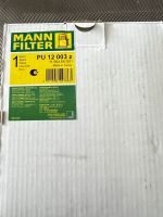 Mann Filter PU 12003z Hessen - Bickenbach Vorschau