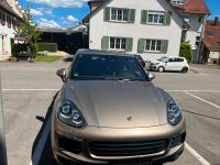 Porsche Cayenne S Baden-Württemberg - Neuhausen Vorschau