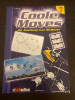 „Coole Moves Vol.1“ Buch Modellbau, Modellflug, RC Helikopter Müritz - Landkreis - Röbel Vorschau