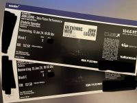 2 x John Legend - unter Kaufpreis - 13.6.2024 Berlin Nordrhein-Westfalen - Haan Vorschau