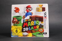 Super Mario 3D Land Nintendo 3DS 2DS Schleswig-Holstein - Neumünster Vorschau