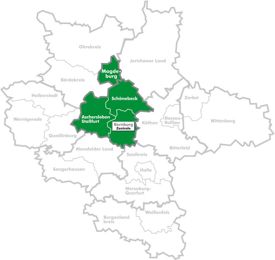 Haus ,- Wohnungsauflösung | Haushaltsauflösung | Entrümpelung in Bernburg (Saale)
