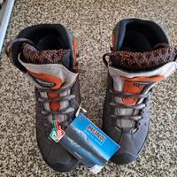 MEINDL Wanderschuh Sachsen - Freiberg Vorschau
